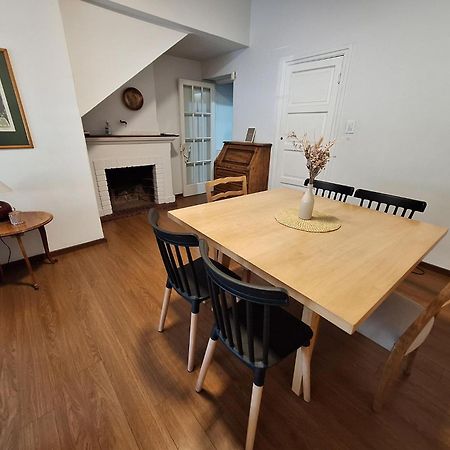 Posta Belgrano Apartman Mendoza Kültér fotó