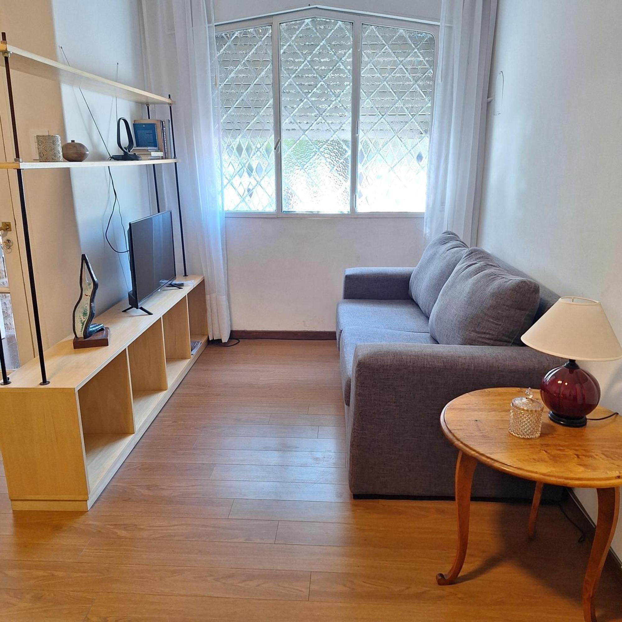 Posta Belgrano Apartman Mendoza Kültér fotó